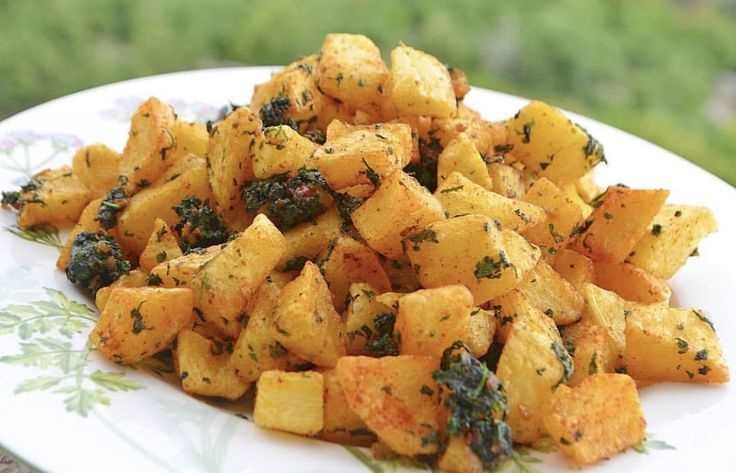 Batata Harra